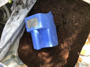 homemade potting soil mixes