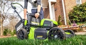 Benefits of Renting own Lawn Mower