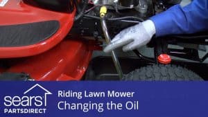 Common Reasons Why a Riding Lawn Mower May Fail To Start