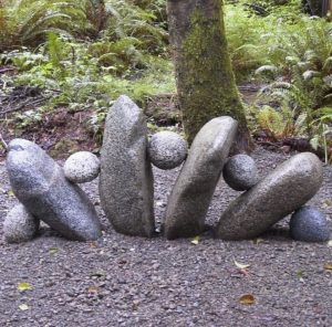 Rocks in Equilibrium