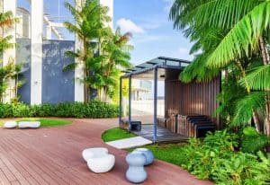 12 Fabulous Backyard Pavilion Ideas in 2020