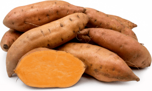 How Long It Takes To Grow Sweet Potatoes