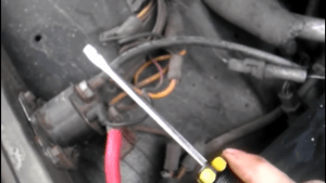 How to Bypass the Starter Solenoid