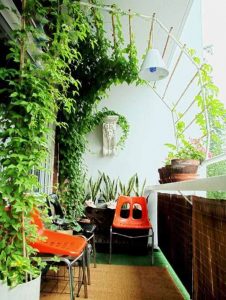 patio garden ideas