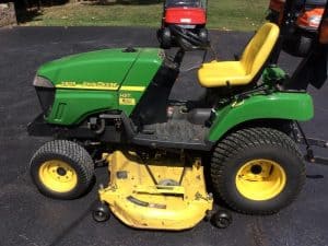 jd 2305 tractor review