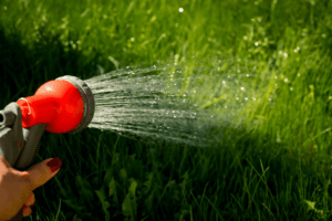 Lawn Sprinklers types