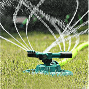 Rotary Sprinklers