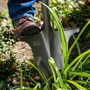 Step-by-Step Guide to Remove the Grass with a Shovel