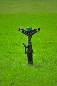 types of Lawn Sprinklers for Your Garden