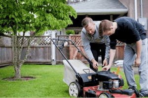 Lawn Mower Problems - Reason to avoid