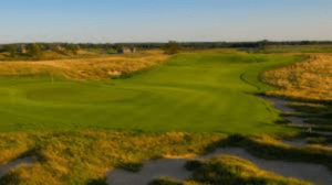 Types of Golf Course Grass