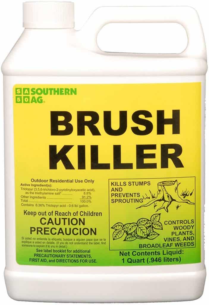 Southern Ag Brush Killer, Gallon