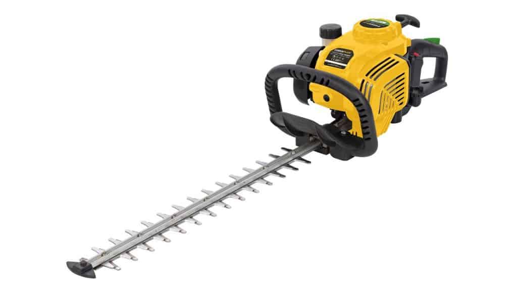Hedge Trimmer to cut grass