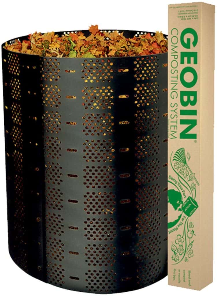 Compost Bin by GEOBIN