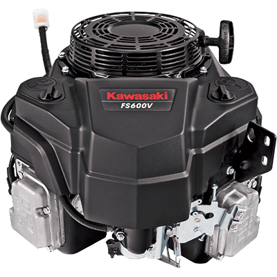 Kawasaki FS600V Engine