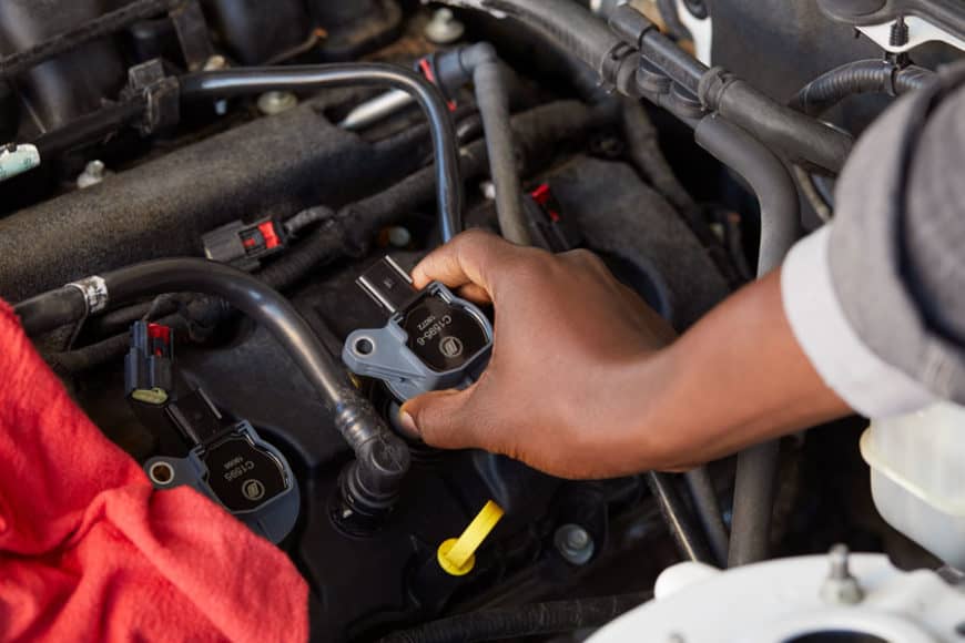 Things to Check Before Testing Ignition Coil