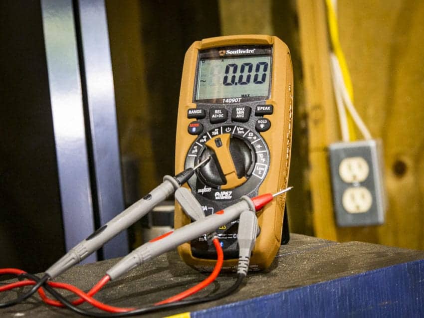 Why Use a Multimeter