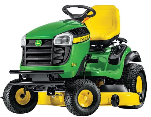 John-Deere-E160-Lawn-Tractor
