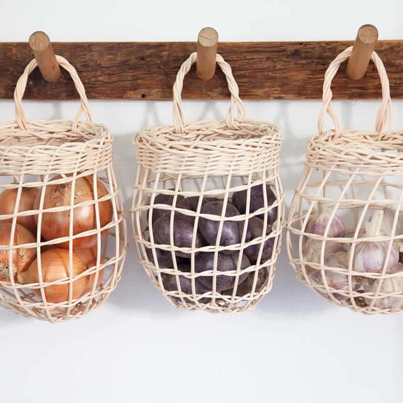 Hanging Basket