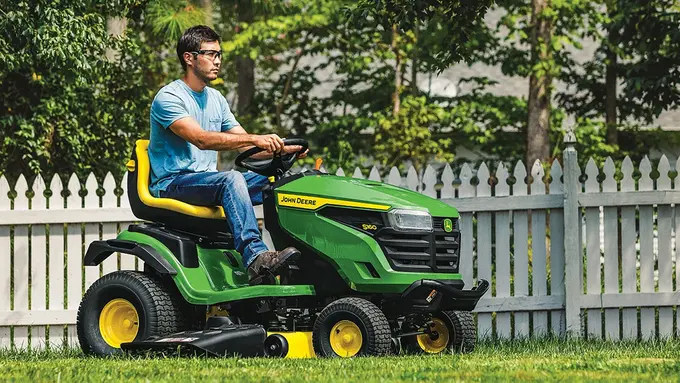 John Deere S180 Pros and Cons