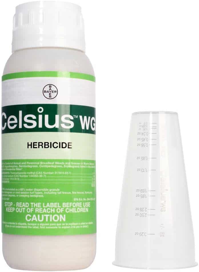 Celsius WG Herbicide 6666194