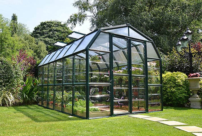 Types of Greenhouses