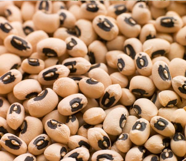 What are Black-Eyed Peas