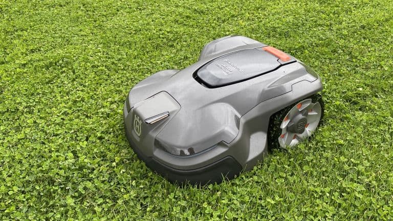 Husqvarna Automower 415X Robotic Lawn Mower