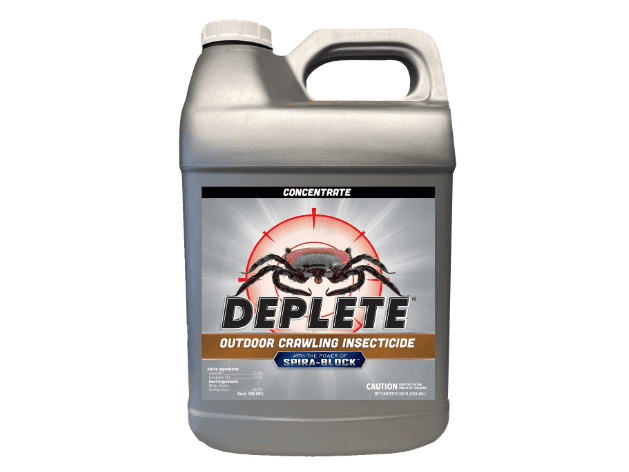 Messina's D-OC-C-320 Insecticide, Concentrate