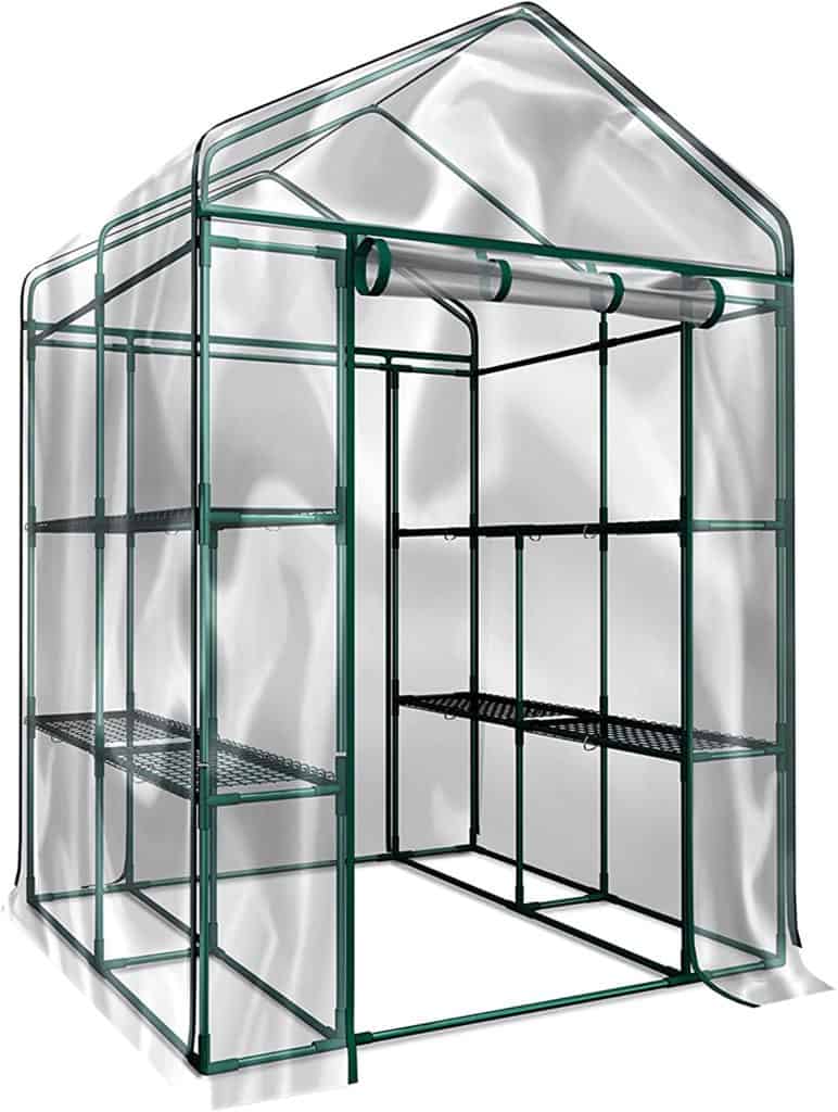 Ohuhu Greenhouse for Outdoors