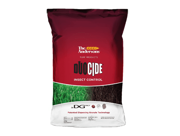 The Andersons DuoCide Professional-Grade Lawn Insect Control
