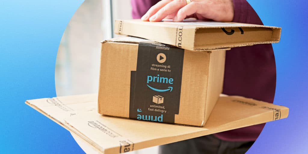 What is Prime?