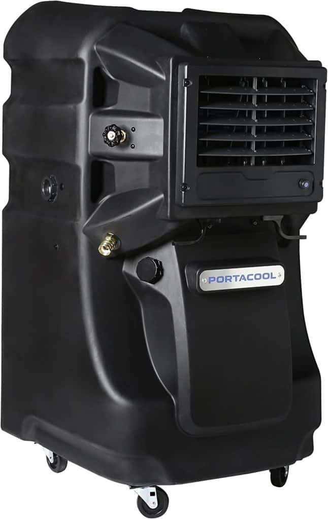 Portacool PACJS2301A1 Jetstream 230 Portable Evaporative Cooler