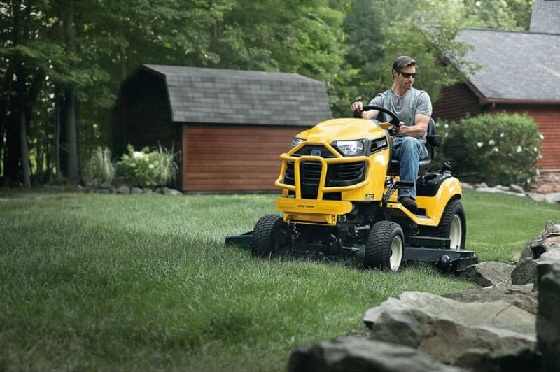 10 Common Cub Cadet Starting Problems With Their Solutions