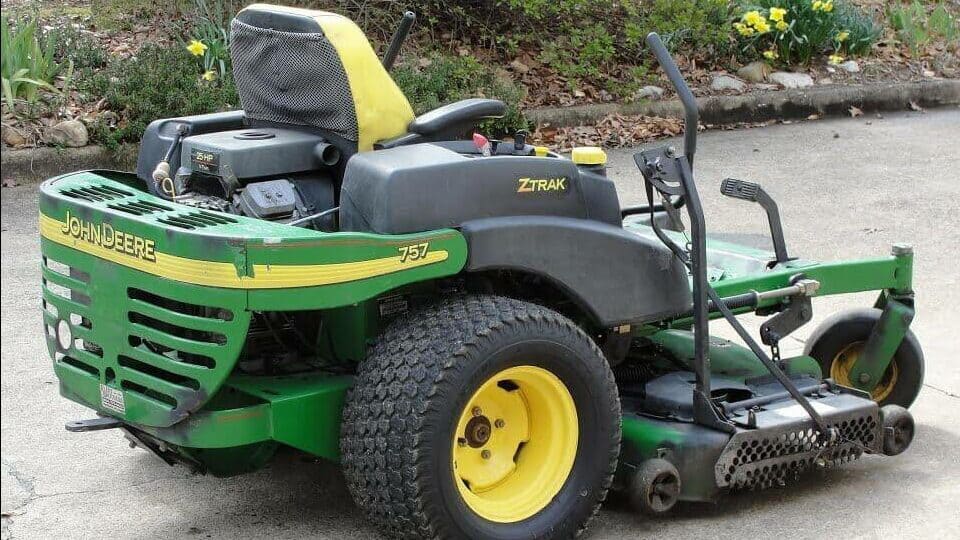 7 Common John Deere 757 Problems and their Fixes